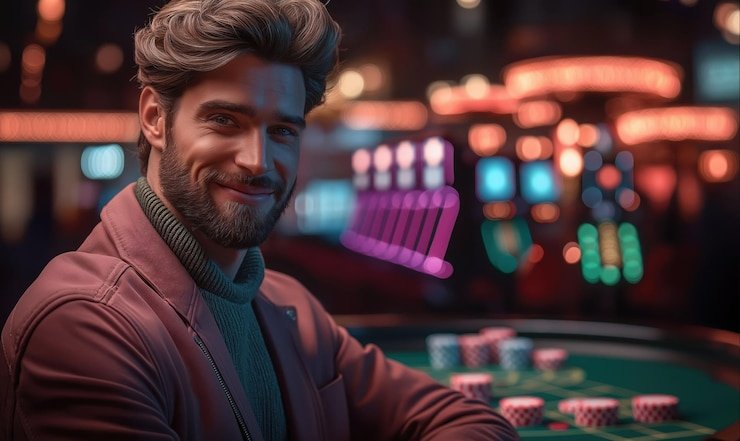 Multilingual dealer team at mcdtoto login live game shows
